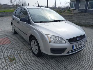 Ford Focus 2007