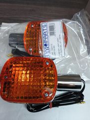 ΦΛΑΣ HONDA VF750 REBEL SET