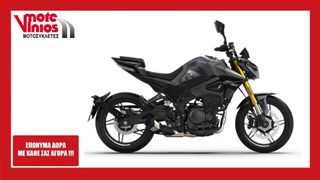 Morbidelli 2026 F352 *ΕΠΩΝΥΜΑ ΔΩΡΑ+ΤΕΛΗ '26*