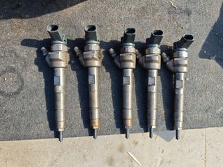 Bmw f10 N57D30A ΜΠΕΚ ΠΕΤΡΕΛΑΙΟΥ 5 ΚΟΜΜΑΤΙΑ 7810702 0445110617