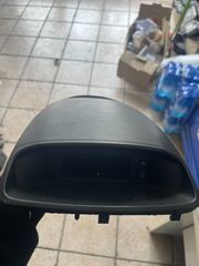 Opel Corsa D Screen/display/small screen 565412769 28330111