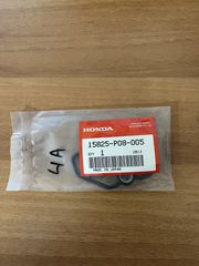 HONDA CIVIC  ΦΛΑΝΤΖΑ V-TEC  15825-P08-005  ΓΝΗΣΙΑ ΚΑΙΝΟΥΡΙΑ CIVIC 1991-2010