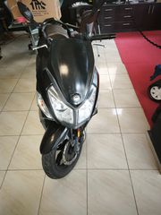 Sym Jet 14 2018