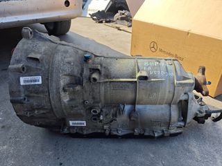 BMW F10-F11 ΣΑΣΜΑΝ ΑΥΤΟΜΑΤΟ 8623463 8HP-70 N57D30A