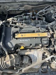 A14 NET OPEL INSIGNIA -ASTRA J ΚΙΝΗΤΗΡΑΣ Α14ΝΕΤ