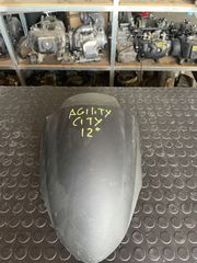Kymco Agility City 125 | Φτερό Εμπρός