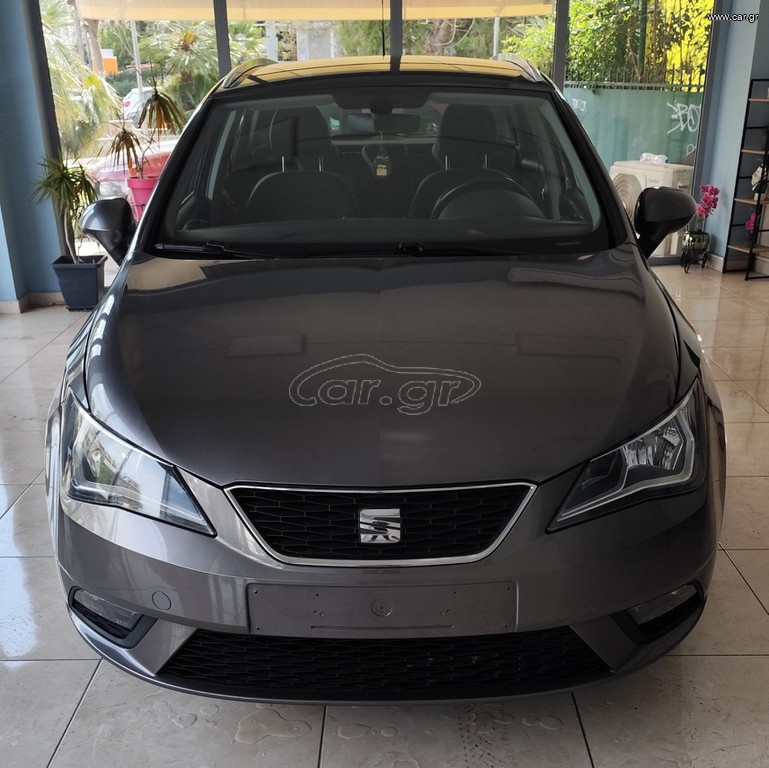 Seat Ibiza 2016