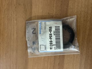 ΤΣΙΜΟΥΧΑ ΛΑΔΙΟΥ HONDA ACCORD -CIVIC-CR-V ΓΝΗΣΙΑ
