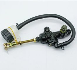 ΤΡΟΜΠΑ ΠΙΣΩ ΦΡΕΝΟΥ YAMAHA