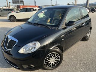 Lancia Ypsilon 2008-thumb-1