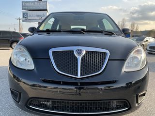 Lancia Ypsilon 2008-thumb-2