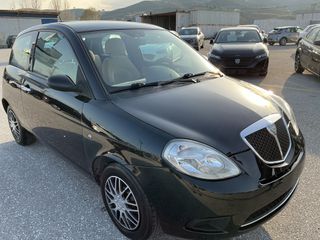 Lancia Ypsilon 2008-thumb-5