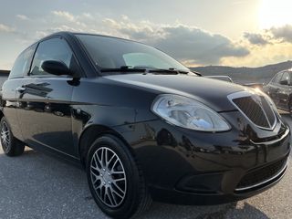Lancia Ypsilon 2008-thumb-4