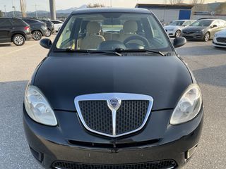 Lancia Ypsilon 2008-thumb-3