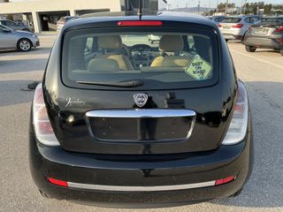 Lancia Ypsilon 2008-thumb-10