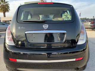 Lancia Ypsilon 2008-thumb-9