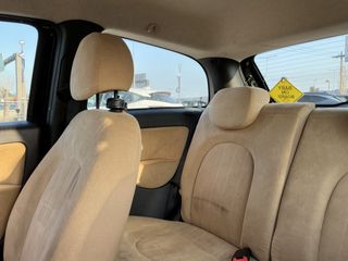 Lancia Ypsilon 2008-thumb-14