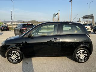 Lancia Ypsilon 2008-thumb-13
