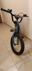 BMX Mirage 2023 junior bmx
