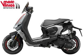Velocifero 2026 MOBSTER 125 *ΕΠΩΝΥΜΑ ΔΩΡΑ+ΤΕΛΗ'26*-thumb-1
