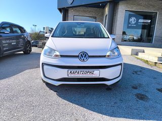 Volkswagen Up 2020 MOVE UP! 1.0 60PS 5D-thumb-1