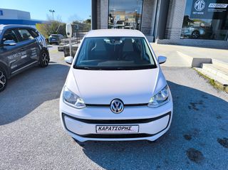 Volkswagen Up 2020 MOVE UP! 1.0 60PS 5D-thumb-2