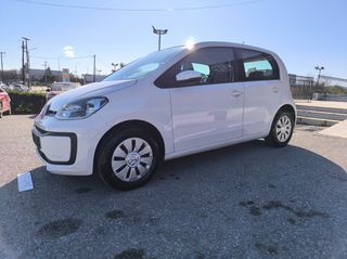 Volkswagen Up 2020 MOVE UP! 1.0 60PS 5D-thumb-3