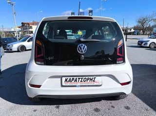 Volkswagen Up 2020 MOVE UP! 1.0 60PS 5D-thumb-4