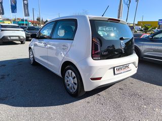 Volkswagen Up 2020 MOVE UP! 1.0 60PS 5D-thumb-5