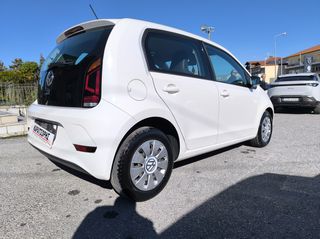 Volkswagen Up 2020 MOVE UP! 1.0 60PS 5D-thumb-6