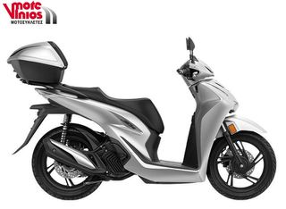 Honda SH 150i 2026 TOP BOX *ΕΠΩΝΥΜΑ ΔΩΡΑ+ΤΕΛΗ'26* M26-thumb-2
