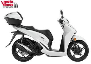Honda SH 150i 2026 TOP BOX *ΕΠΩΝΥΜΑ ΔΩΡΑ+ΤΕΛΗ'26* M26-thumb-3