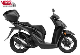 Honda SH 150i 2026 TOP BOX *ΕΠΩΝΥΜΑ ΔΩΡΑ+ΤΕΛΗ'26* M26-thumb-4