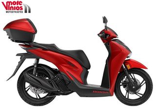 Honda SH 150i 2026 SPORT BOX *ΕΠΩΝΥΜΑ ΔΩΡΑ+ΤΕΛΗ '26* M26-thumb-1