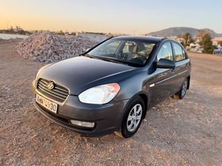Hyundai Accent 2007 ACCENT 1.3