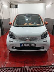 Smart ForTwo 2015 PASION