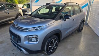 Citroen C3 Aircross 2020 ΠΡΟΣΦΟΡΑ!!! STOP&START/ ΟΘΟΝΗ/NAVI