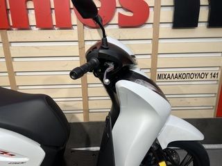 Honda SH 150i 2026 SPORT *ΠΡΟΣΦΟΡΑ 2025*-thumb-5