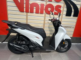 Honda SH 150i 2026 SPORT *ΠΡΟΣΦΟΡΑ 2025*-thumb-19