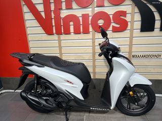 Honda SH 150i 2026 SPORT *ΠΡΟΣΦΟΡΑ 2025*-thumb-20