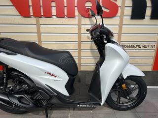 Honda SH 150i 2026 SPORT *ΠΡΟΣΦΟΡΑ 2025*-thumb-21