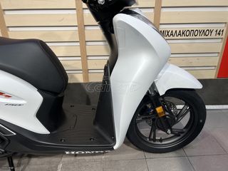 Honda SH 150i 2026 SPORT *ΠΡΟΣΦΟΡΑ 2025*-thumb-26