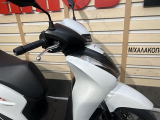 Honda SH 150i 2026 SPORT *ΠΡΟΣΦΟΡΑ 2025*-thumb-27