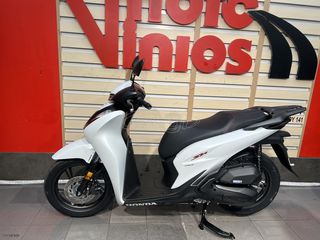 Honda SH 150i 2026 SPORT *ΠΡΟΣΦΟΡΑ 2025*-thumb-29