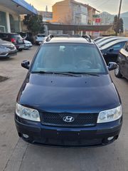 Hyundai Matrix 2006