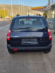 Hyundai Matrix 2006-thumb-3