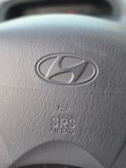 Hyundai Matrix 2006-thumb-10