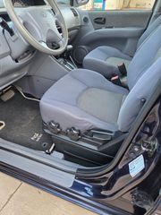 Hyundai Matrix 2006-thumb-45