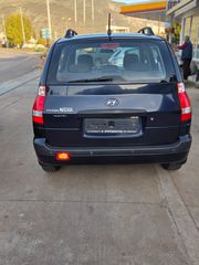 Hyundai Matrix 2006-thumb-46