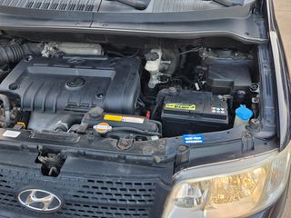 Hyundai Matrix 2006-thumb-48